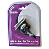 Eminent Usb To Parallel Converter